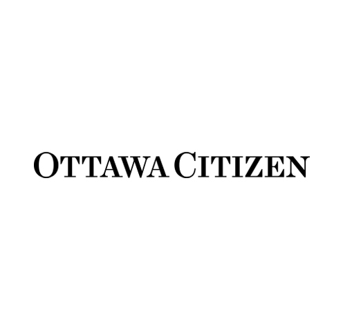 Ottawa Citizen Logo